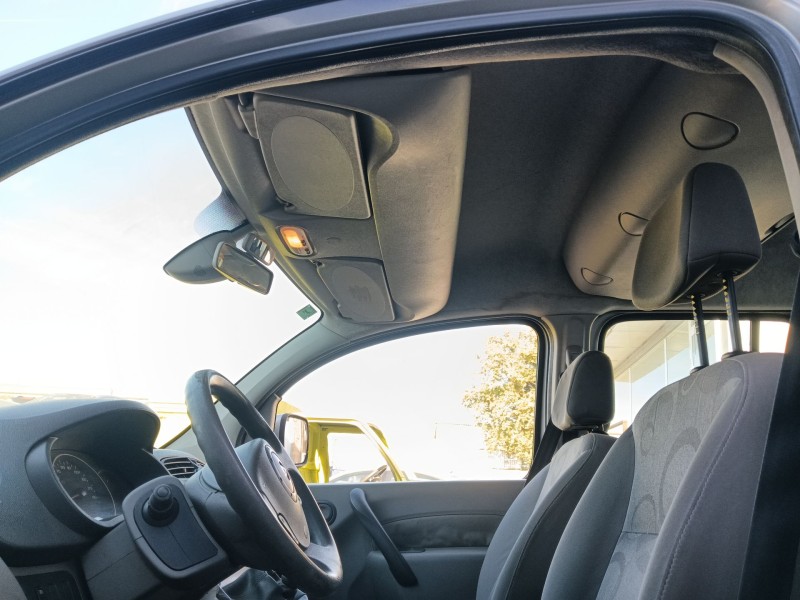 renault kangoo / grand kangoo ii (kw0/1_) del año 2009