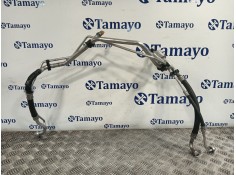Recambio de tubos aire acondicionado para peugeot 3008 i monospace (0u_) 1.6 hdi referencia OEM IAM F80245  