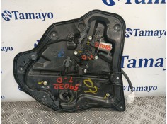 Recambio de elevalunas trasero derecho para mazda 2 lim. () referencia OEM IAM DA6C7297X  