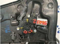 Recambio de elevalunas trasero derecho para mazda 2 lim. () referencia OEM IAM DA6C7297X   2