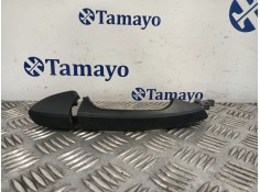 Recambio de maneta exterior delantera derecha para mercedes-benz clase a (w176) referencia OEM IAM A2047600270 A2047600420 