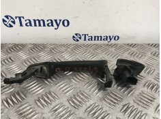 Recambio de maneta exterior delantera derecha para mercedes-benz clase a (w176) referencia OEM IAM A2047600270 A2047600420  2