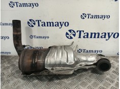Recambio de filtro de particulas para fiat grande punto (199_) 1.3 d multijet (199.axd11, 199.axd1a, 199.axd1b,... referencia OE