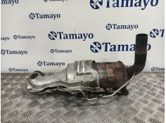Recambio de filtro de particulas para fiat grande punto (199_) 1.3 d multijet (199.axd11, 199.axd1a, 199.axd1b,... referencia OE 2