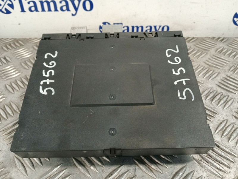 Recambio de caja reles / fusibles para volkswagen touran (1t2) 1.6 referencia OEM IAM 1K0937049T  