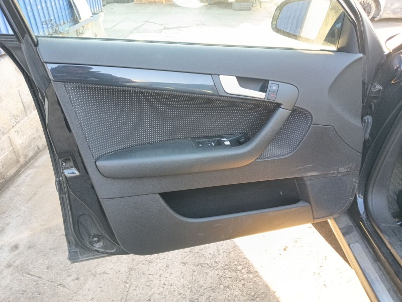audi a3 sportback (8pa) del año 2006