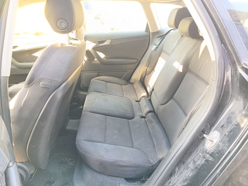 audi a3 sportback (8pa) del año 2006