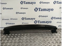 Recambio de refuerzo paragolpes trasero para volkswagen golf vi (5k1) 2.0 gti referencia OEM IAM 5K0807586A  