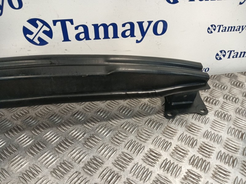 Recambio de refuerzo paragolpes trasero para volkswagen golf vi (5k1) 2.0 gti referencia OEM IAM 5K0807586A  