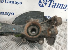 Recambio de mangueta delantera izquierda para volkswagen passat berlina (3b3) referencia OEM IAM 8D0407257   2
