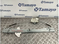 Recambio de elevalunas delantero derecho para hyundai h350 furgoneta 2.5 crdi referencia OEM IAM 8240259010  