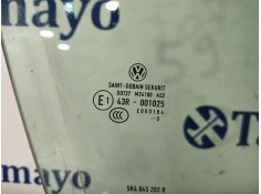 Recambio de luna delantera derecha para volkswagen golf vi (5k1) 2.0 gti referencia OEM IAM 43R001025   2