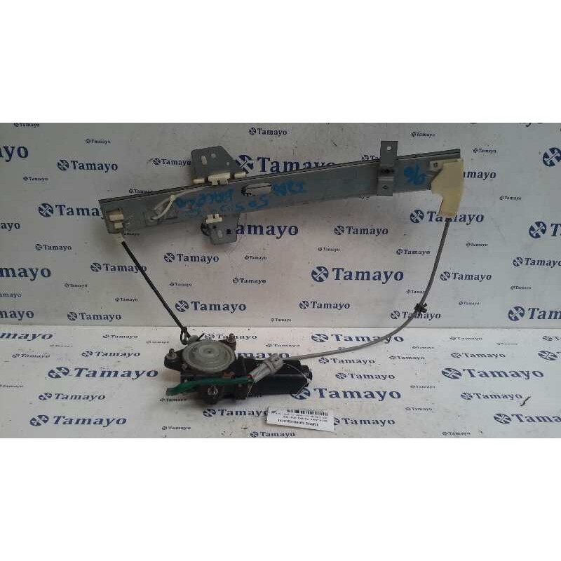 Recambio de elevalunas trasero izquierdo para suzuki baleno berlina sy (eg) 1.6 16v cat referencia OEM IAM 83560  