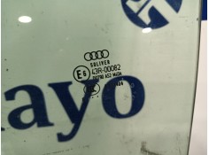 Recambio de luna delantera izquierda para audi a4 b6 (8e2) 1.9 tdi referencia OEM IAM 43R00082   2