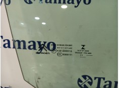 Recambio de luna delantera derecha para citroën c4 grand picasso ii (da_, de_) 1.6 bluehdi 120 referencia OEM IAM 43R000016   2