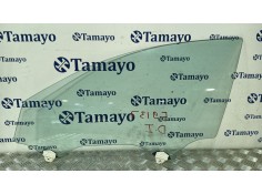 Recambio de luna delantera izquierda para mazda cx-30 (dm, dt, ed) skyactiv-g m hybrid referencia OEM IAM 43R00012   2