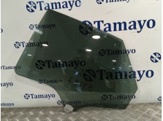 Recambio de luna trasera izquierda para mazda cx-30 (dm, dt, ed) skyactiv-g m hybrid referencia OEM IAM 43R010948  