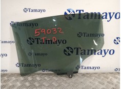 Recambio de luna trasera derecha para mazda 2 lim. () referencia OEM IAM 43R004596   2
