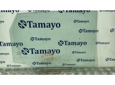 Recambio de luna trasera izquierda para toyota auris (_e18_) 1.4 d-4d (nde180_) referencia OEM IAM 43R00048   2