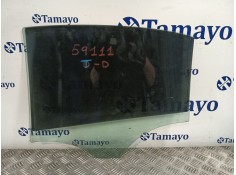Recambio de luna trasera derecha para mercedes-benz clase a (w176) referencia OEM IAM 43R00048   2
