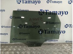 Recambio de luna trasera izquierda para volkswagen polo vi (aw1, bz1, ae1) 1.0 tsi referencia OEM IAM 43R010858  