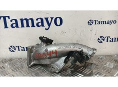 Recambio de tubo egr para renault scenic ii grand scenic ii referencia OEM IAM 7701062301 0281002709 
