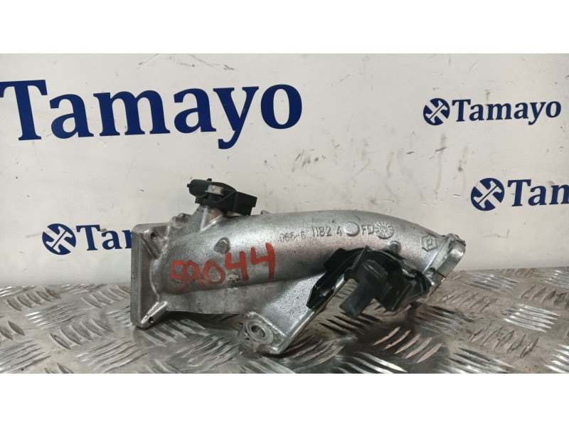 Recambio de tubo egr para renault scenic ii grand scenic ii referencia OEM IAM 7701062301 0281002709 
