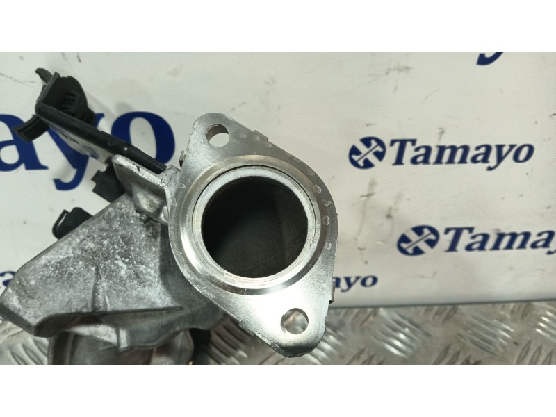 Recambio de tubo egr para renault scenic ii grand scenic ii referencia OEM IAM 7701062301 0281002709 