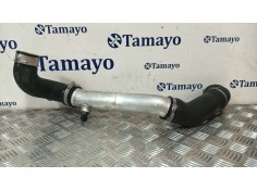 Recambio de mangueras intercooler para bmw 1 (e81) 118 d referencia OEM IAM 11884414 1153504 