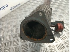 Recambio de flexo catalizador para volvo v40 hatchback (525) d3 referencia OEM IAM 31319846   2