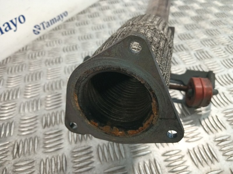 Recambio de flexo catalizador para volvo v40 hatchback (525) d3 referencia OEM IAM 31319846  