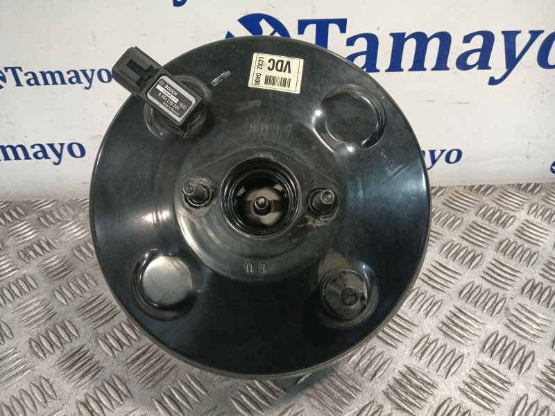 Recambio de servofreno para hyundai h350 furgoneta 2.5 crdi referencia OEM IAM  0261230205 