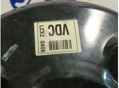 Recambio de servofreno para hyundai h350 furgoneta 2.5 crdi referencia OEM IAM  0261230205  2