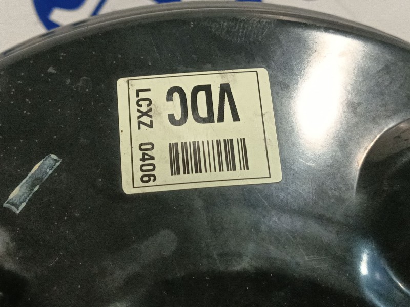 Recambio de servofreno para hyundai h350 furgoneta 2.5 crdi referencia OEM IAM  0261230205 