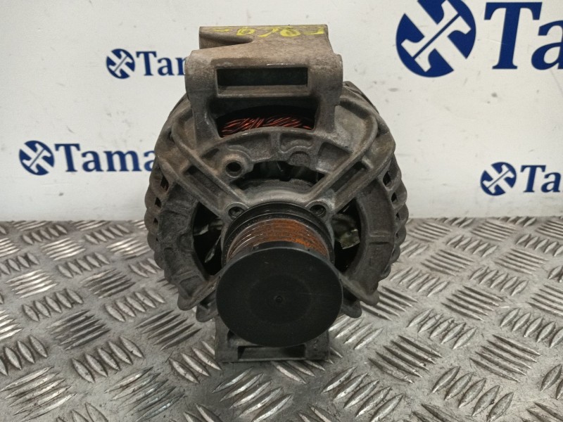 Recambio de alternador para chrysler jeep gr.cherokee (wj/wg) referencia OEM IAM 0124515115  