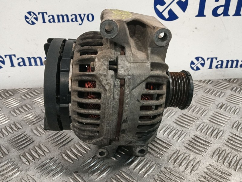 Recambio de alternador para chrysler jeep gr.cherokee (wj/wg) referencia OEM IAM 0124515115  