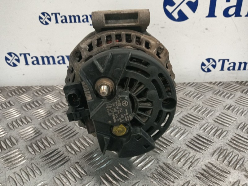 Recambio de alternador para chrysler jeep gr.cherokee (wj/wg) referencia OEM IAM 0124515115  