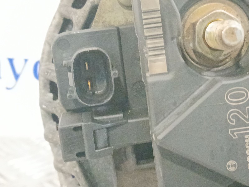 Recambio de alternador para chrysler jeep gr.cherokee (wj/wg) referencia OEM IAM 0124515115  
