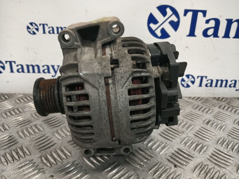 Recambio de alternador para chrysler jeep gr.cherokee (wj/wg) referencia OEM IAM 0124515115  