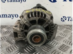 Recambio de alternador para suzuki swift azg (nz) 1.3 ddis diesel cat referencia OEM IAM 3140085E00000 TG9S021 2542861C