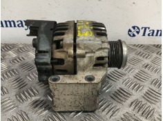 Recambio de alternador para suzuki swift azg (nz) 1.3 ddis diesel cat referencia OEM IAM 3140085E00000 TG9S021 2542861C 2