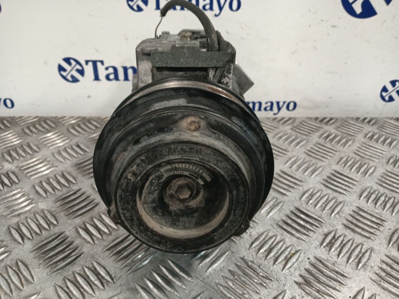 Recambio de compresor aire acondicionado para chrysler jeep gr.cherokee (wj/wg) referencia OEM IAM 4472204840  