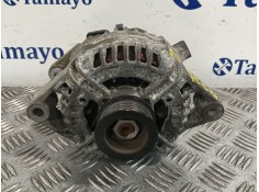 Recambio de alternador para opel meriva a monospace (x03) 1.4 16v twinport (e75) referencia OEM IAM 0124425022  