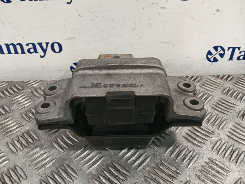 Recambio de soporte motor para volkswagen golf vi (5k1) 1.6 tdi dpf referencia OEM IAM 1K0199555N  