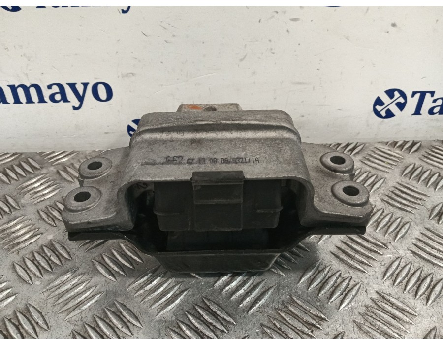 Recambio de soporte motor para volkswagen golf vi (5k1) 1.6 tdi dpf referencia OEM IAM 1K0199555N  