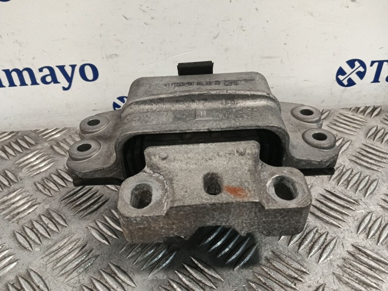 Recambio de soporte motor para volkswagen golf vi (5k1) 1.6 tdi dpf referencia OEM IAM 1K0199555N  