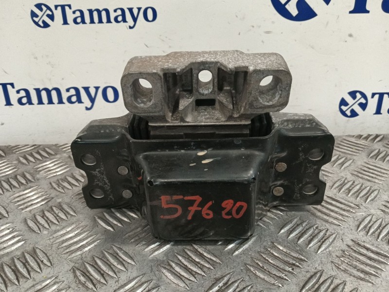 Recambio de soporte motor para volkswagen golf vi (5k1) 1.6 tdi dpf referencia OEM IAM 1K0199555N  