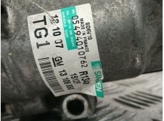 Recambio de compresor aire acondicionado para suzuki swift azg (nz) 1.3 ddis diesel cat referencia OEM IAM 13106850   2