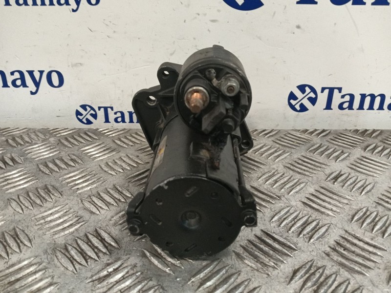 Recambio de motor arranque para renault scénic ii (jm0/1_) 1.5 dci (jm16) referencia OEM IAM 0986022800  