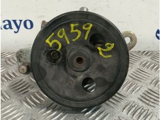 Recambio de bomba direccion para nissan cabstar e (tl_, vl_) 125.35, 125.45 (tl0, vl0) referencia OEM IAM   